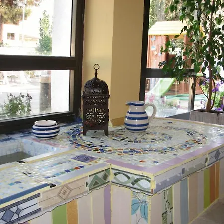 хоризонт Хотел Златни пясъци