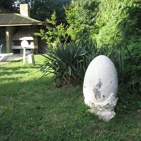 Хотел хоризонт