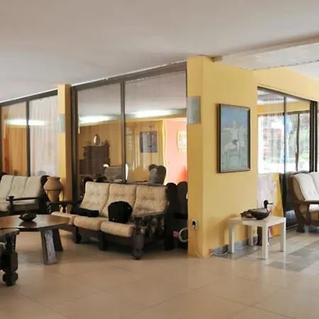 Horizont Golden Sands