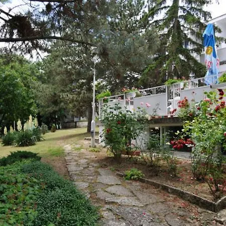 Hotell Horizont Golden Sands