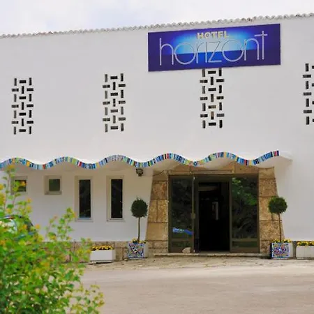 Horizont Nisipurile de Aur