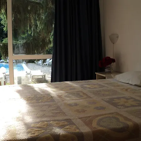 Hotel Horizont 2*