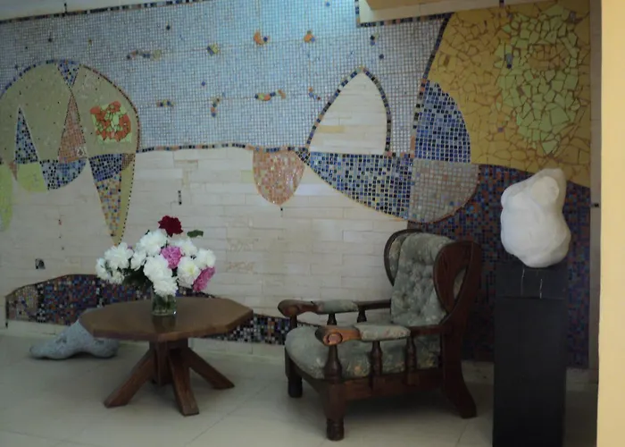 Horizont 2* Goldstrand