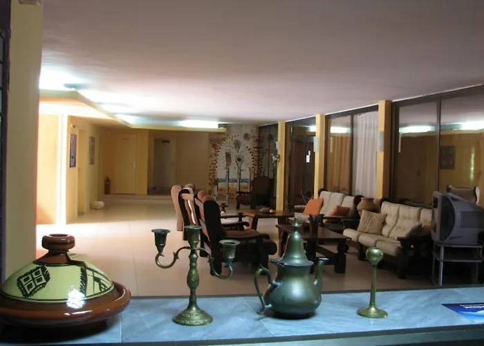 Horizont 2* Goldstrand