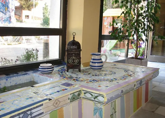 Horizont Hotel Goldstrand