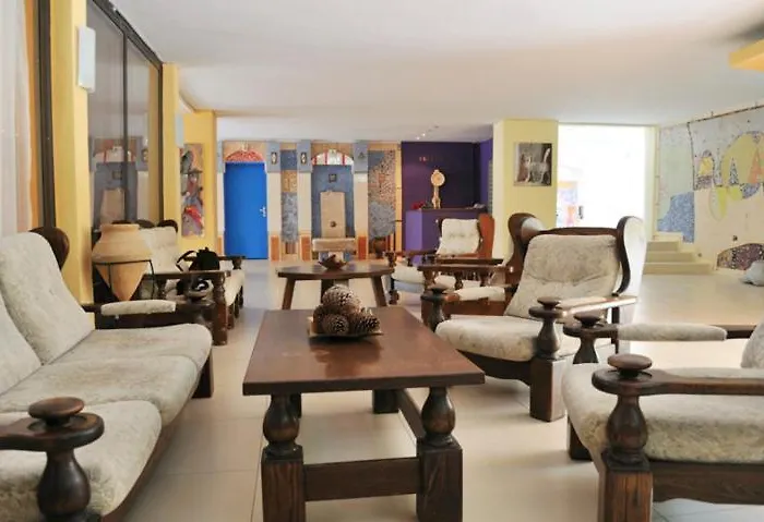 Horizont Hotel Goldstrand