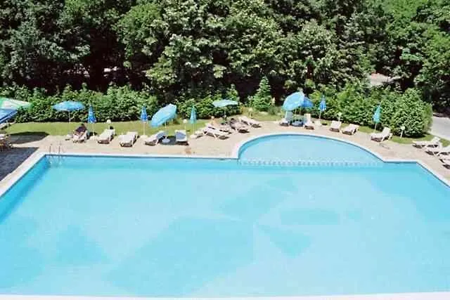 Horizont 2* Goldstrand