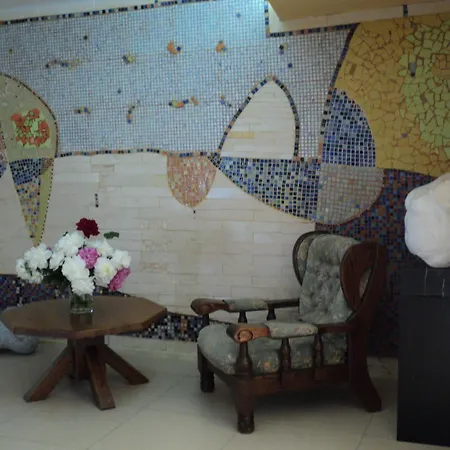 Horizont 2* Złote Piaski