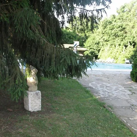 Horizont Hotel 2*