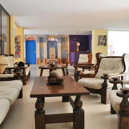 Horizont Hotel Złote Piaski