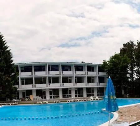 Hotel Horizont