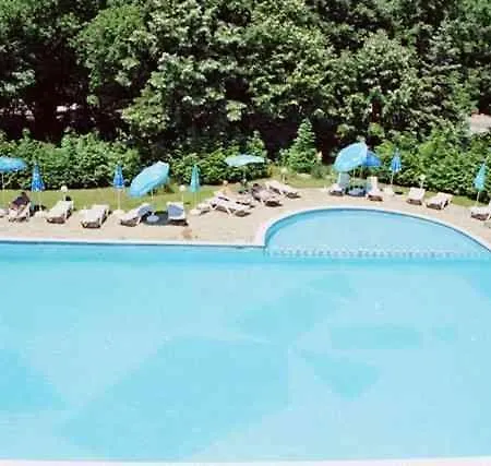 Horizont 2* Goldstrand