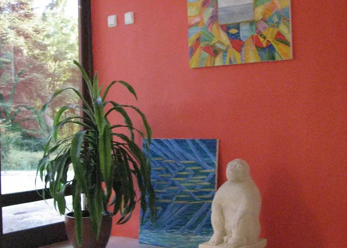 Horizont 2* Золотые Пески