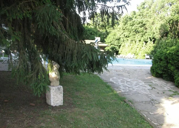 Horizont Отель 2*