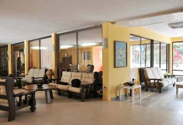 Horizont Золотые Пески