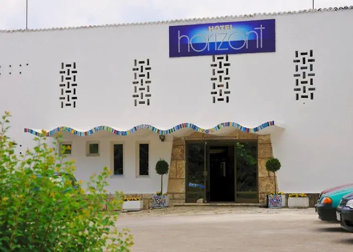 Horizont Золотые Пески